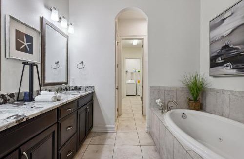 Indian Harbour Beach Villa | 106 Mediterranean Way
