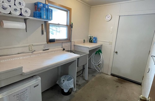 Boulder Junction Apartment | 106 Two Queen Room with lock off access