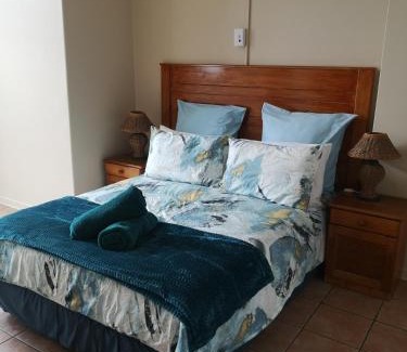 Umdloti Apartment | 106 Umdloti Resort