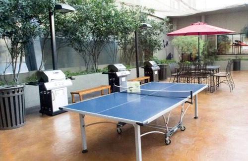 Las Vegas Strip Condo | 1062 Instant Book · Stay Together Suites on The Strip - 5 Comfy BEDS!