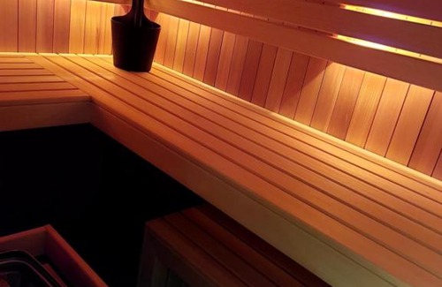 Westkapelle Apartment | 107,5 Nieuw appartement met sauna