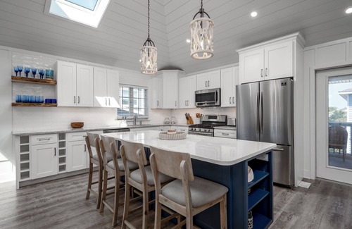 Lewes House | 107 W Cape Shores Drive - New to the Rental Market!
