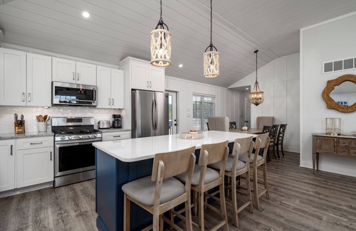Lewes House | 107 W Cape Shores Drive - New to the Rental Market!
