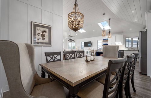 Lewes House | 107 W Cape Shores Drive - New to the Rental Market!