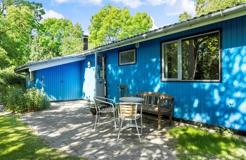 Stege House | 1072 Stege - Fuksiavej 8