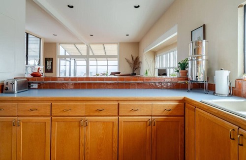 Buena Vista House | 108 Alpine 3BR