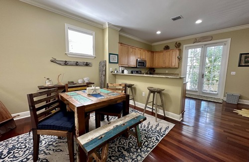 Islamorada House | 108 Anglers Reef Islamorada 31' BOAT SLIP AVAILABLE