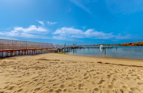 Buzzards Bay House | 108 m² House ∙ 3 bedrooms ∙ 6 guests