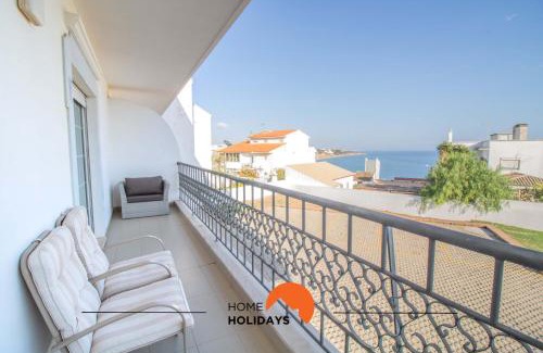Peneco Beach Apartment | #108 T0 Coronel Águas by Home Holidays