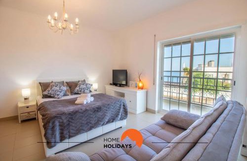 Peneco Beach Apartment | #108 T0 Coronel Águas by Home Holidays
