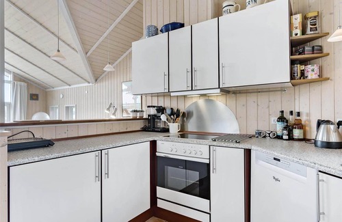 Liseleje House | 1081-N Liseleje - Strandmarken 25