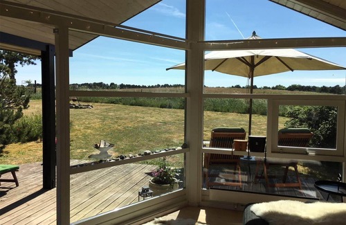 Liseleje House | 1081-N Liseleje - Strandmarken 25