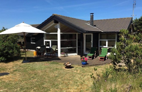 Liseleje House | 1081-N Liseleje - Strandmarken 25