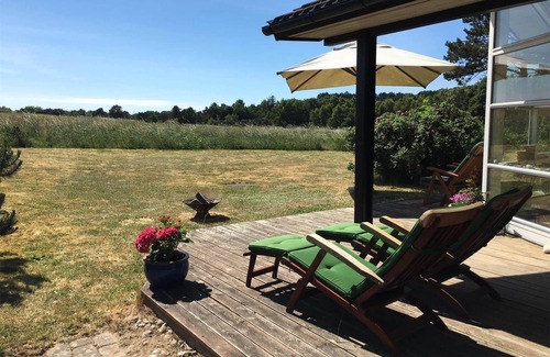 Liseleje House | 1081-N Liseleje - Strandmarken 25