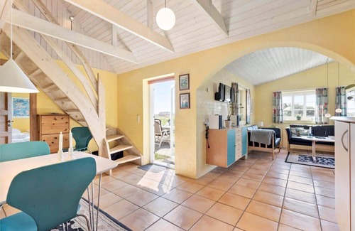 Øhuse House | 10842 Ulfborg - Gaffelbjergvej 94