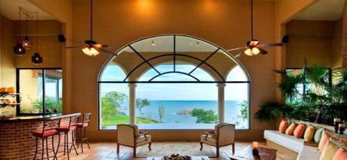 Santa Maria Huatulco Villa | 1086 - Villa Encantada