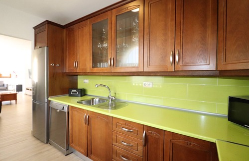 Nerja Villa | 1089 Villa Ventolera