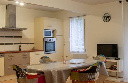 Sables-d'Or-les-Pins Apartment | 109 - Beautiful, bright apartment close to the beach