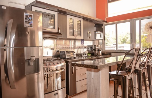 Zona Rosa Apartment | 10A Apartments