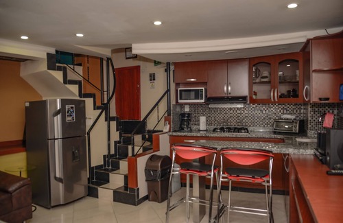 Zona Rosa Apartment | 10A Apartments