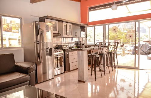 Zona Rosa Apartment | 10A Apartments