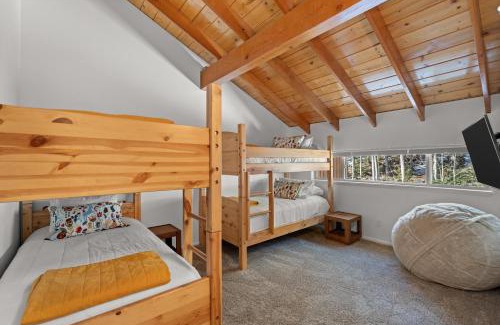 Brian Head Apartment | 10A Condo Chalet Village Brian Head UT