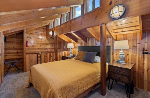 Brian Head Apartment | 10A Condo Chalet Village Brian Head UT