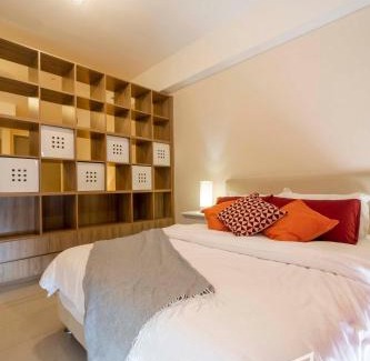 Cyberjaya Apartment | 10am-6pm, SAME DAY CHECK IN AND CHECK OUT, Work From Home, The Hyve-Cyberjaya, Private Studio by Flexihome-MY