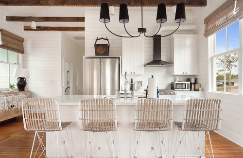 Cannonborough Elliotborough House | 10BR/10BA Downtown Home - Steps to King St