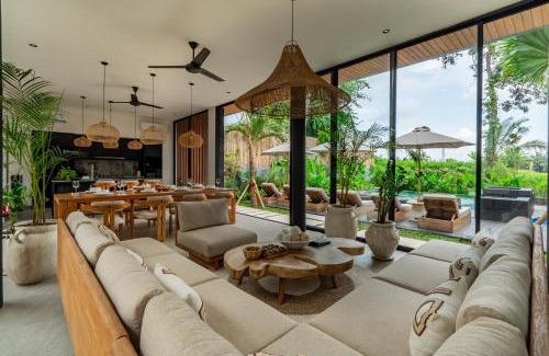 Melayang Villa | 10BR Laia & Naiba by BaliSuperHost