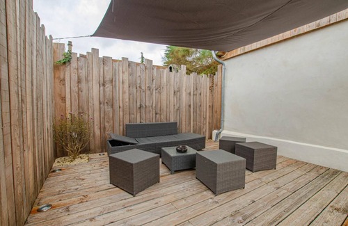 Lesmont House | 10G554 - LESMONT - Gîte