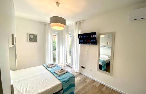 Trento Apartment | 10min from center, 3 bedroom apartment with balcony