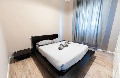 Precotto Apartment | [10min to Downtown] Bright and Stylish apartment