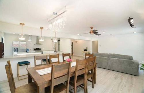 Blossoms Park House | 10Mins to airport