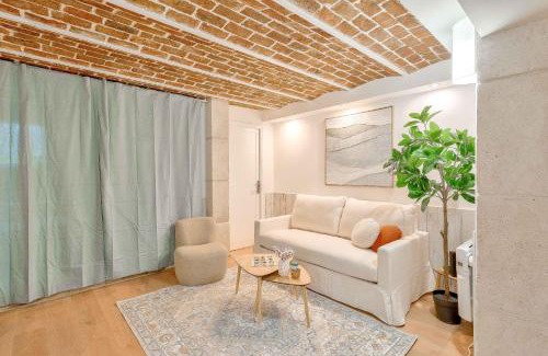 Montmagny Apartment | 10mn Paris Ligne H - Parking Privé- Souplex - Tout équipé - De 1 à 8 personnes