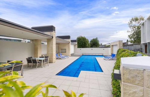 Taupo Apartment | 11/14 Norman Smith Street