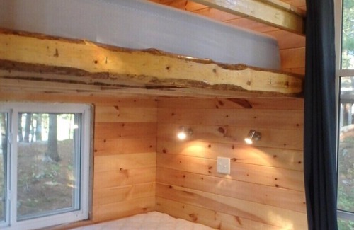 French River Cottage | 11 Acre Private Island 50's Style Retreat - 3 Bdrm Cottage + 2 Bed Bunkie, plus.