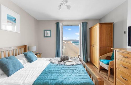 Torcross Apartment | 11 At The Beach