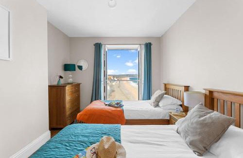 Torcross Apartment | 11 At The Beach