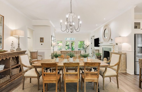 Kiawah Island House | 11 Atlantic Beach: Community Pool, Close to Beach, Beach Gear/Bike Credit
