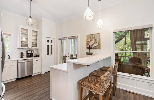 Kiawah Island House | 11 Atlantic Beach: Community Pool, Close to Beach, Beach Gear/Bike Credit