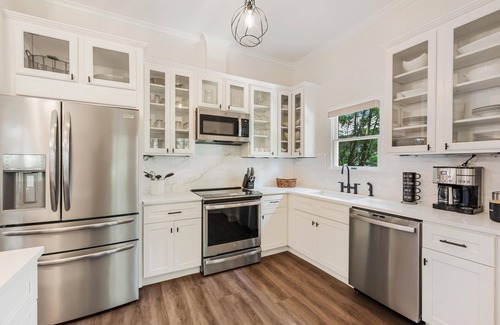 Kiawah Island House | 11 Atlantic Beach: Community Pool, Close to Beach, Beach Gear/Bike Credit