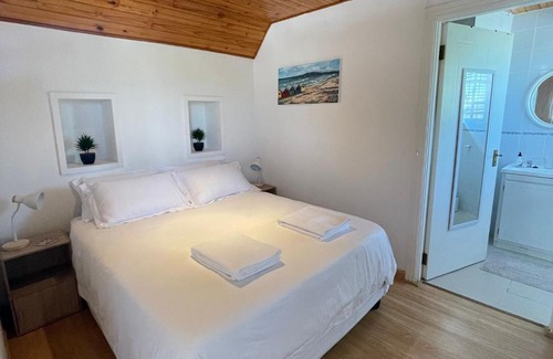 Bloubergstrand Apartment | 11 Cabin Close