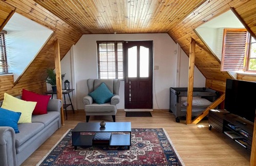 Bloubergstrand Apartment | 11 Cabin Close