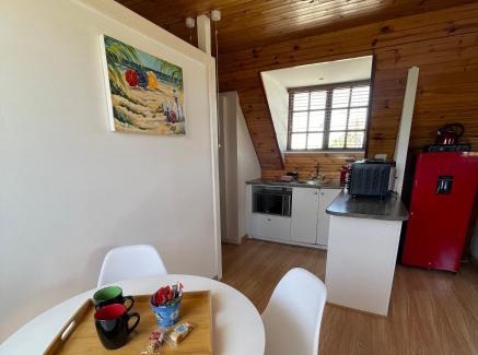 Bloubergstrand Apartment | 11 Cabin Close