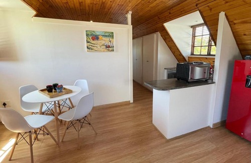 Bloubergstrand Apartment | 11 Cabin Close