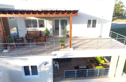 Montellano Villa | 11 Cinnamon Garden Villas In Star Hills Plantation,Puerto Plata