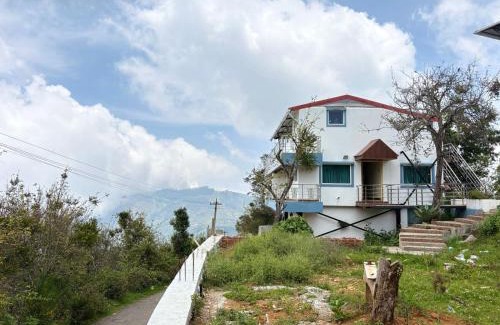 Kodaikanal Hotel | 11 Haven Street Kodaikanal