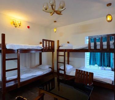 Kodaikanal Hotel | 11 Haven Street Kodaikanal