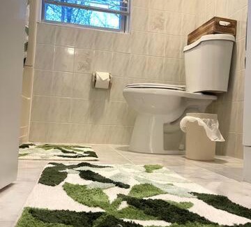 Waltham House | #11 Joyful Jungle Room 5 Min To Brandeis Unversty!